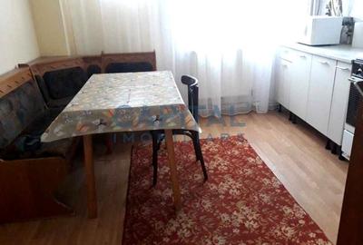 Apartament cu 3 camere decomandat, mobilat în Mărăști - 5