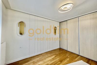 SUPERB/ ZONA EXCLUSIVISTA/RENOVAT/TERASE 46 MP/ PARCARE SUBTERANA - 44