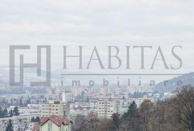 Apartament 2 camere, parcare subterana, panorama deosebita, Grigorescu - 14