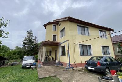 Proprietate speciala: Casa individuala 200 mp utili si 2550 mp teren, Oasului - 3