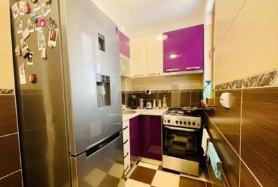 Apartament cu 2 camere decomandat în Exterior Vest - 2