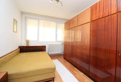 Berceni - Emil Racovita - Anvelopat - Decomandat - Liber - 6