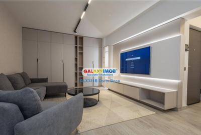 2 camere DRISTOR - PREMIUM - Select Residences (Calea Dudest - 2