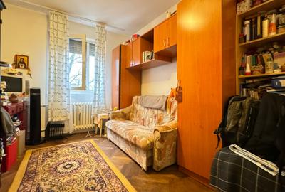 De vanzare - 3 camere 68mp - Apusului - 950m Metrou Gorjului - 7