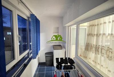 Apartament cu 2 camere decomandat în Cartierul Nord - 9