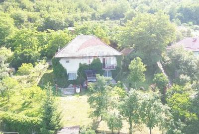 Casă cu 5 camere cu Teren 741 Mp în Mediaș - 11