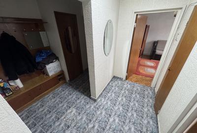 Apartament cu 2 camere decomandat, mobilat în Casa de Cultură - 6