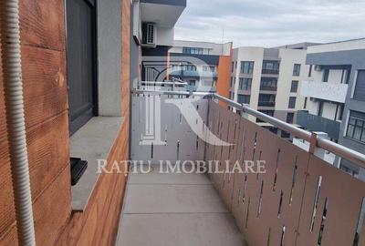 Apartament cu 3 camere decomandat în Central - 2