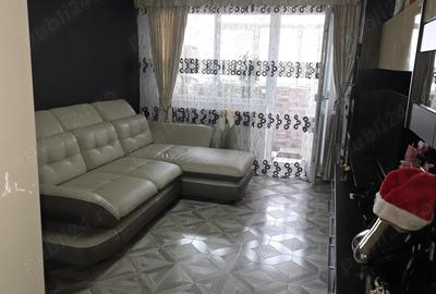 Apartament cu 2 camere semidecomandat în Exterior Vest - 8