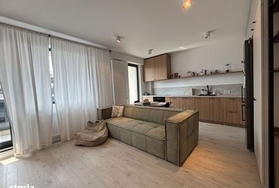 Apartament cu 3 camere în Pipera - 2