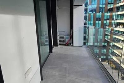 Apartament cu 2 camere semidecomandat, mobilat în Cotroceni - 7