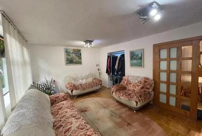 Apartament cu 3 camere decomandat, mobilat în Central - 7