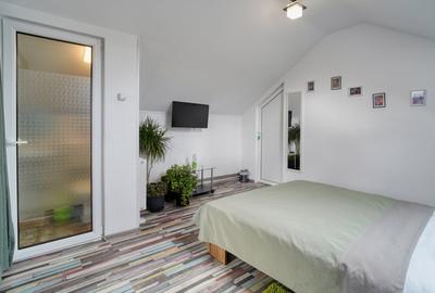 Casă individuală cu 5 camere cu Canalizare în Râșnov - 7