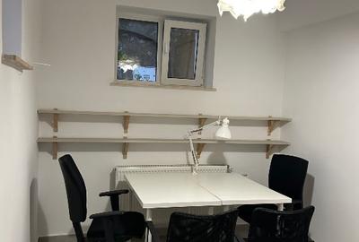 Inchiriez mic birou in zona Floreasca - 5