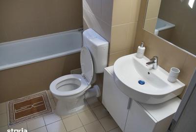 Apartament cu 3 camere decomandat în Tomis Nord - 17