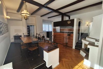 Apartament cu 4 camere în Ultracentral - 5