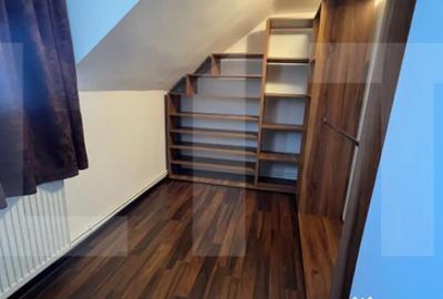 Casă cu 4 camere cu Teren 500 Mp în Ronaț - 10