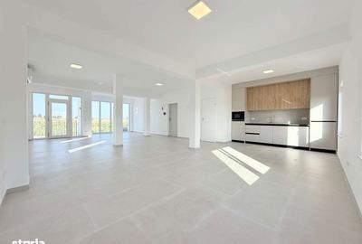 Spațiu comercial, de 80 mp, în Lisaura - 17