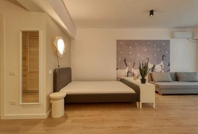 Inchiriez garsoniera Smart Residence Lujerului - 2