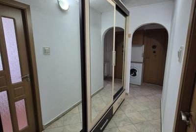 Apartament 2 camere-300m Metrou Raul Doamnei - 8