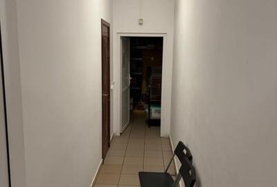 Inchiriere spatiu comercial Sos. Straulesti, 130 mp utili - 8