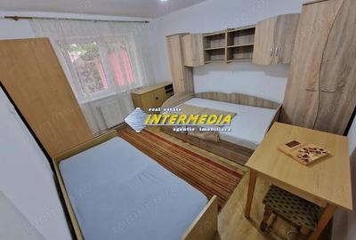 Garsoniera de inchiriat Alba Iulia zona CETATE mobilata Garsoniera de inchiriat Alba Iulia zona CETATE mobilata - 3