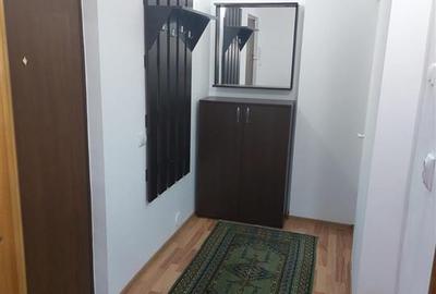 Garsonieră decomandată în Gării - 2