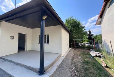 Casa individuala, renovata, teren 625mp, Marasti IRA - 4