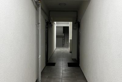 Apartament cu 2 camere semidecomandat în Central - 26