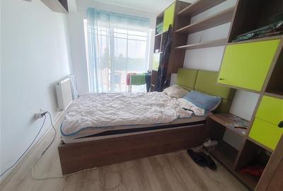 Calea Ferentari-apartament 3 camere, tip penthouse, centrala proprie - 5