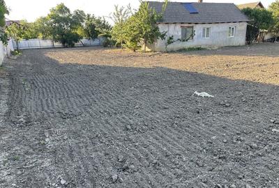 Casă cu 4 camere în Socodor - 5