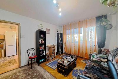 Apartament cu 2 camere semidecomandat în Podu Roș - 4
