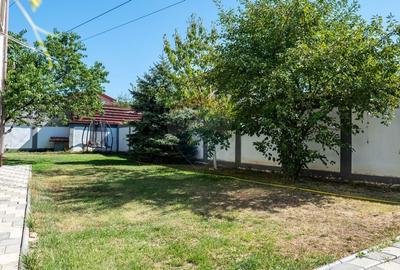 Investitie - vanzare vila deosebita, zona Fundeni - Dobroesti - 22