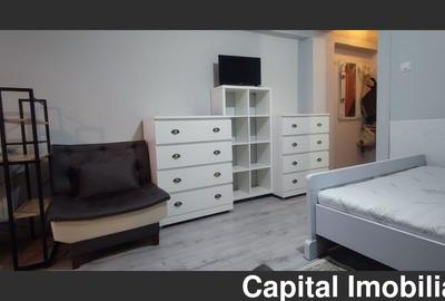 Apartament cu 1 camere semidecomandat în Ultracentral - 3