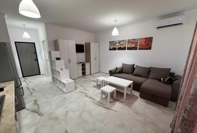 Inchiriez apartament 1 camera