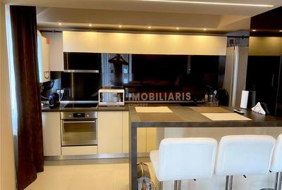 Penthouse, zona Europa, de vanzare - 5