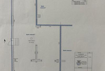 Spațiu comercial, de 30 mp, în Militari - 1