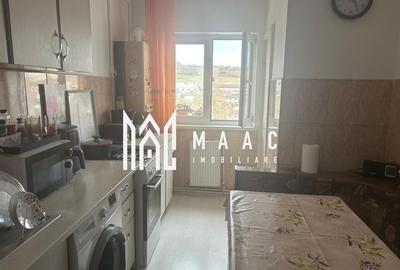 Apartament 3 Camere I Decomandat I 2 Bai I Etaj 2 I Cisnadie - 21