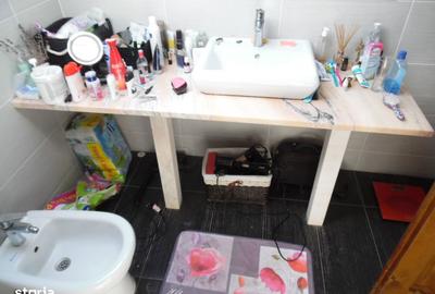 Casă cu 4 camere cu Teren 1700 Mp în Călugareni - 14