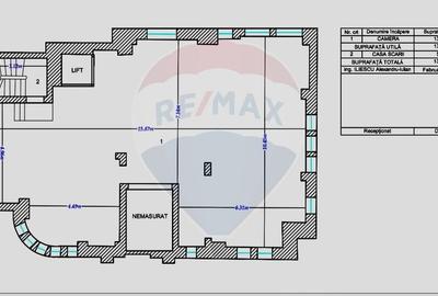 Casă / Vilă de închiriat în zona Aviatorilor - 14
