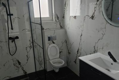 Casă cu 4 camere în Central - 5