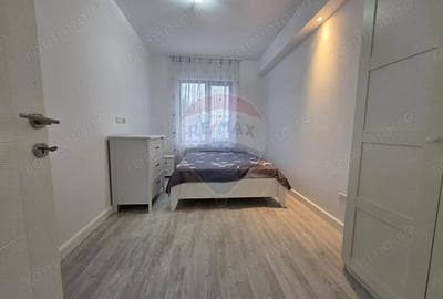 Apartament cu 3 camere 100 mp - 9