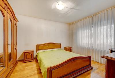 Apartament cu 4 camere decomandat în Alba Iulia - 8