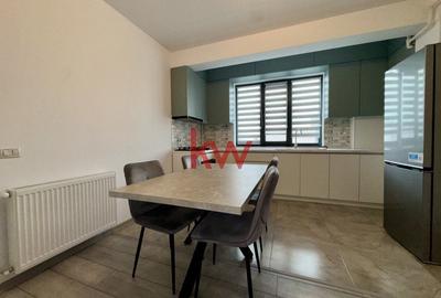 Apartament 2 Camere - Bucium - 5