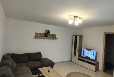 Apartament cu 2 camere decomandat în Central - 2
