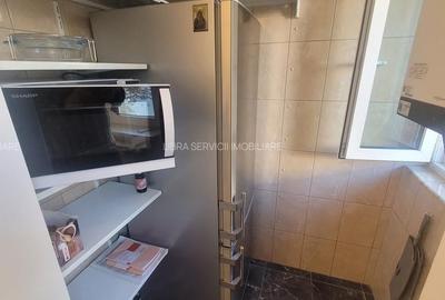 Apartament cu 2 camere decomandat, mobilat în Primăverii - 7
