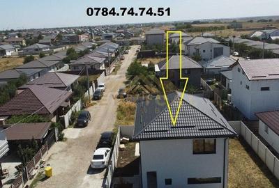 De vanzare casa 4 camere in comuna Berceni - 2