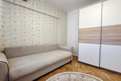 Apartament cu 4 camere decomandat, mobilat în Centrul Civic - 6