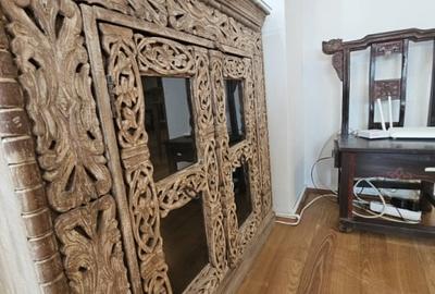 VATRA LUMINOASA-Duplex unicat, 170 mp, mobilier si amenajare FENG SHUI, liber! - 35