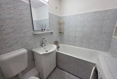 Garsonieră cu potențial – Zona Bd. Chișinău / Mega Mall/ Bloc 1982 - 8